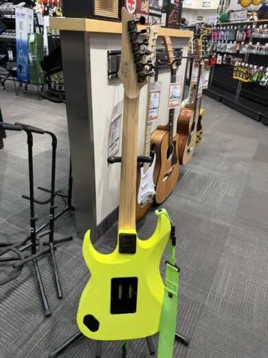 Ibanez - RG550DY 2